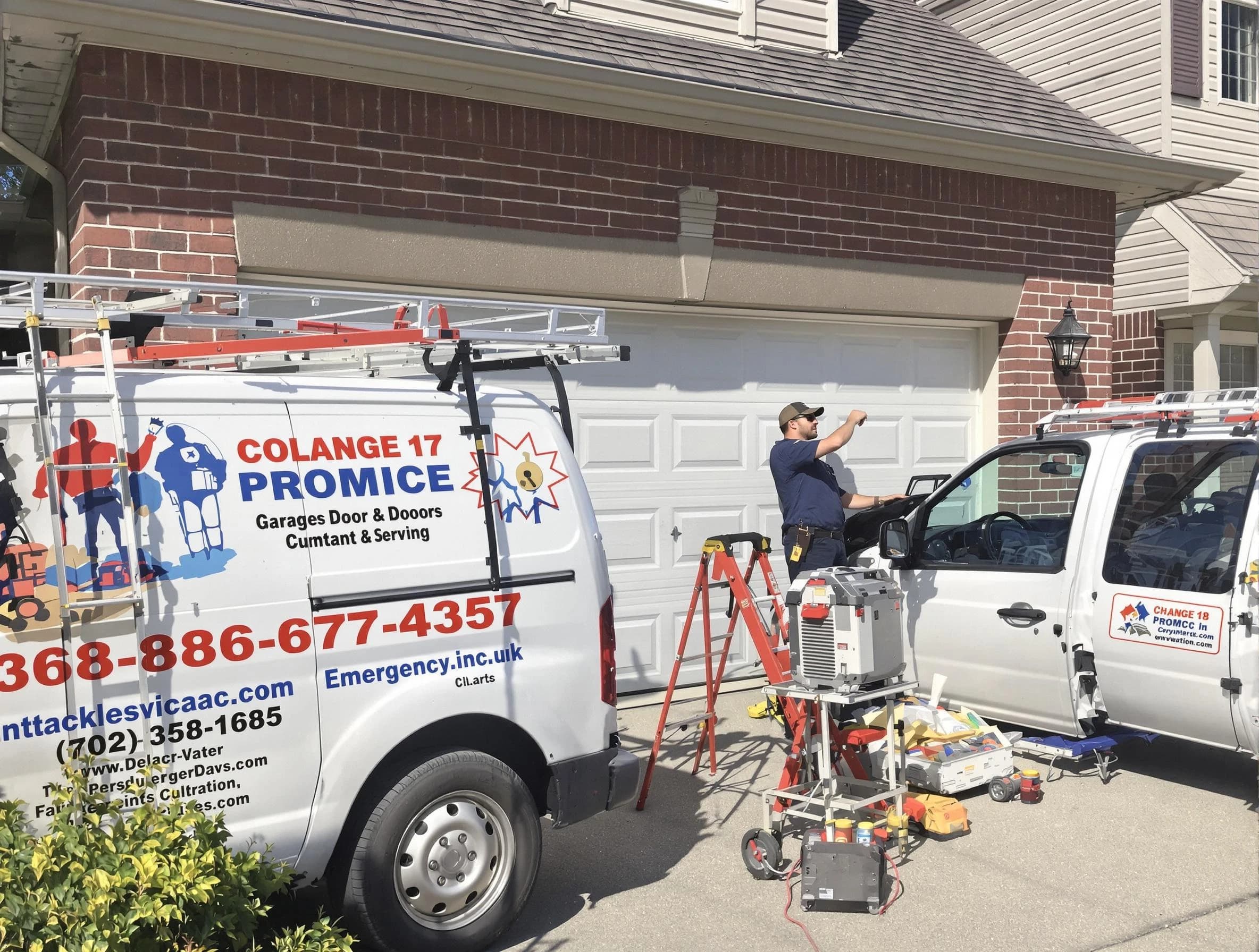Same Day Repair service in Brandermill, VA